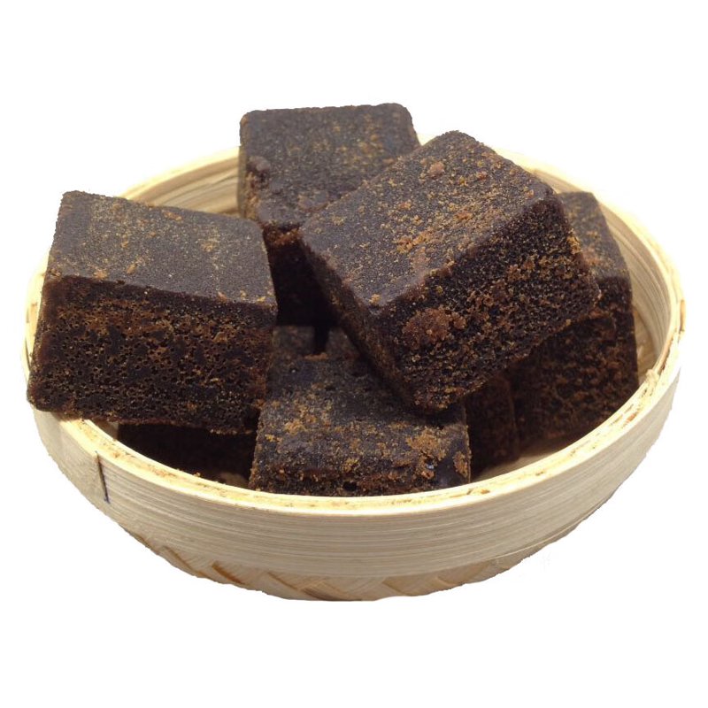 黑糖块