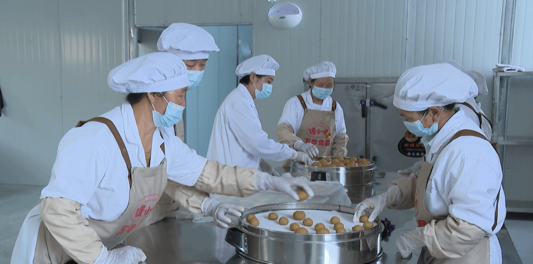 红糖铺子食品