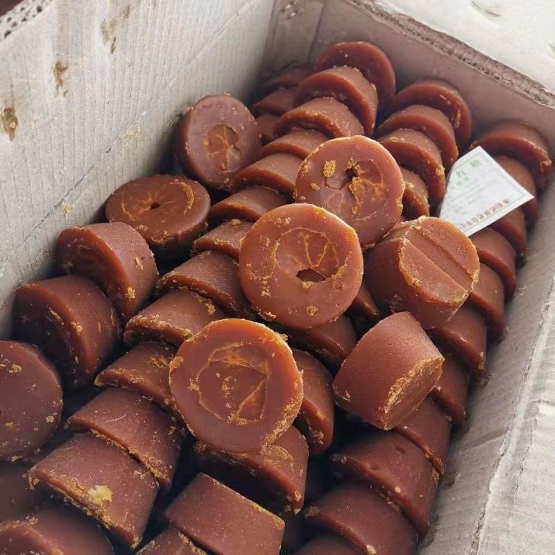 手工红糖